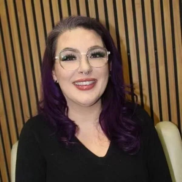 Becca D, Case Manager from Ivy Surrogacy