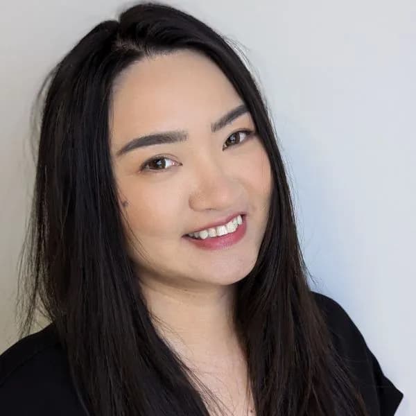 Cindy Lin, Egg Donation Intake & Case Manager from Ivy Surrogacy