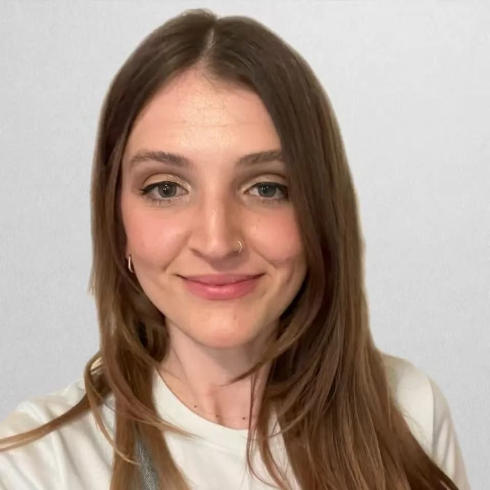 Rachel Mallasch, Intake Specialist from Ivy Surrogacy