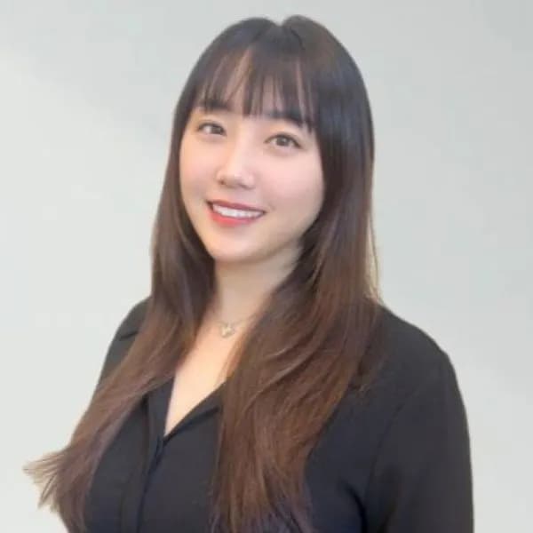 Valerie An, Client Case Manager from Ivy Surrogacy